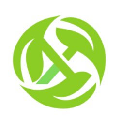 Recycle-X crypto logo