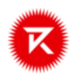 RED TOKEN coin logo