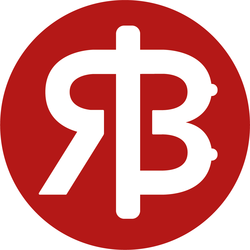 RedBUX crypto logo