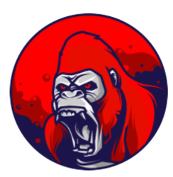 RedFeg crypto logo