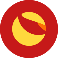 Redluna crypto logo