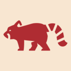RedPanda Earth V2 logo RedPanda Earth V2 crypto logo