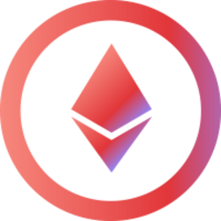 Reddio Vault Ethereum crypto logo