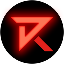 Redx logo Redx crypto logo