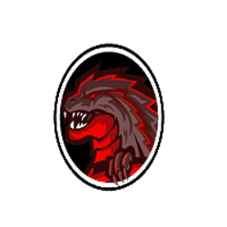 RedZilla logo RedZilla crypto logo