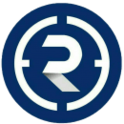 Reecore crypto logo