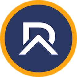 Reental logo Reental crypto logo