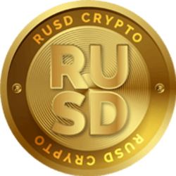 Reflecto USD crypto logo