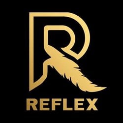 Reflex Finance logo Reflex Finance crypto logo