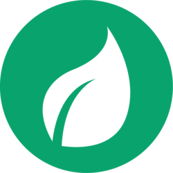 ReFork crypto logo