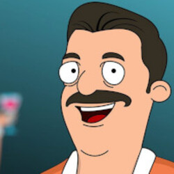 Rekt Burgundy by Virtuals logo Rekt Burgundy by Virtuals crypto logo