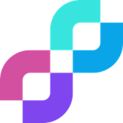 Relay Chain logo Relay Chain crypto logo