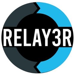 Relayer Network crypto logo