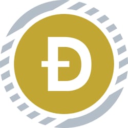 renDOGE crypto logo