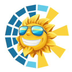 Renewable Energy crypto logo