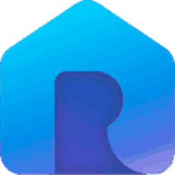 Rentberry crypto logo