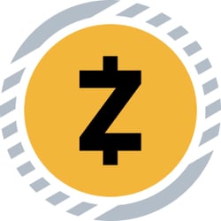 renZEC crypto logo