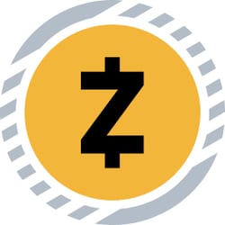 renZEC logo renZEC crypto logo