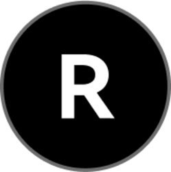 Reon crypto logo