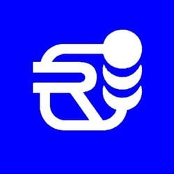 REOSC Ecosystem crypto logo