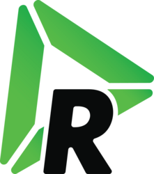 Replay logo Replay crypto logo