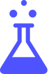 ResearchCoin coin logo