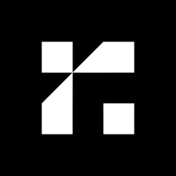 Reservoir logo Reservoir crypto logo