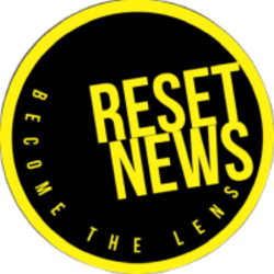 Reset News crypto logo
