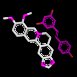 Resveratrol & Berberine logo Resveratrol & Berberine crypto logo