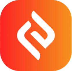 RetaFi logo RetaFi crypto logo