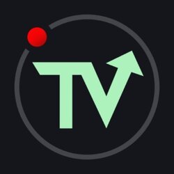 RETAKE.TV crypto logo