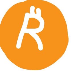 retardcoin logo retardcoin crypto logo