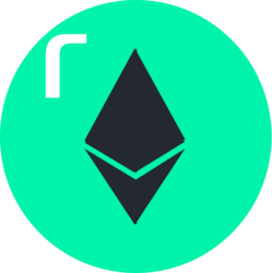 StaFi Staked ETH logo StaFi Staked ETH crypto logo