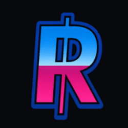 RETRO KIDS crypto logo