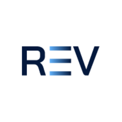 REV crypto logo