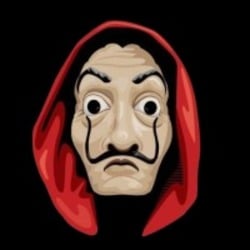 Revolt logo Revolt crypto logo