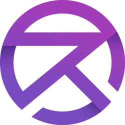 Revolve Games coin logo
