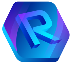 Revomon crypto logo