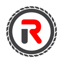 REVV coin logo