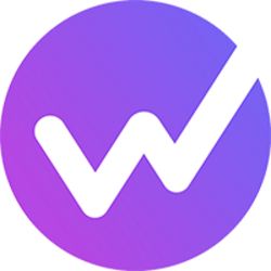 Rewardable logo Rewardable crypto logo