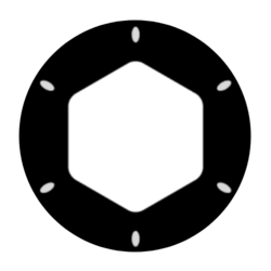 Rezerve Money logo Rezerve Money crypto logo