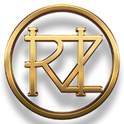 Rezerve crypto logo