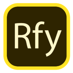 RFYield Finance crypto logo