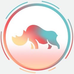 Rhino.fi coin logo