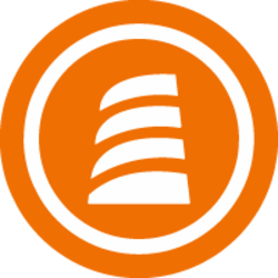 Ribus crypto logo