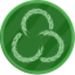 RiceFarm crypto logo