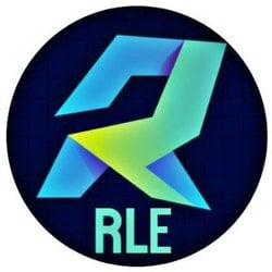 Rich Lab Token crypto logo