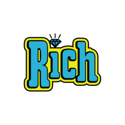 RichieRich Coin crypto logo