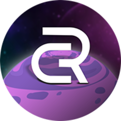 Ricnatum logo Ricnatum crypto logo