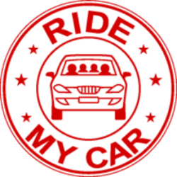 Ride My Car crypto logo